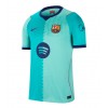Muški Nogometni Dres Barcelona Rezervni 2026-27 Kratak Rukav